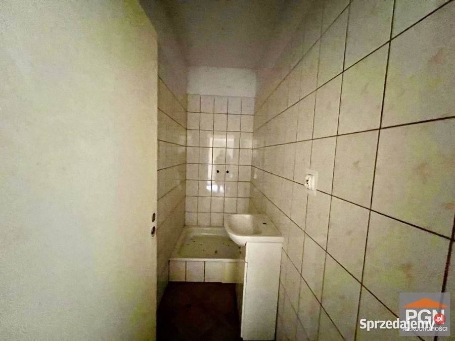 Lokal 362m2 Gostyń
