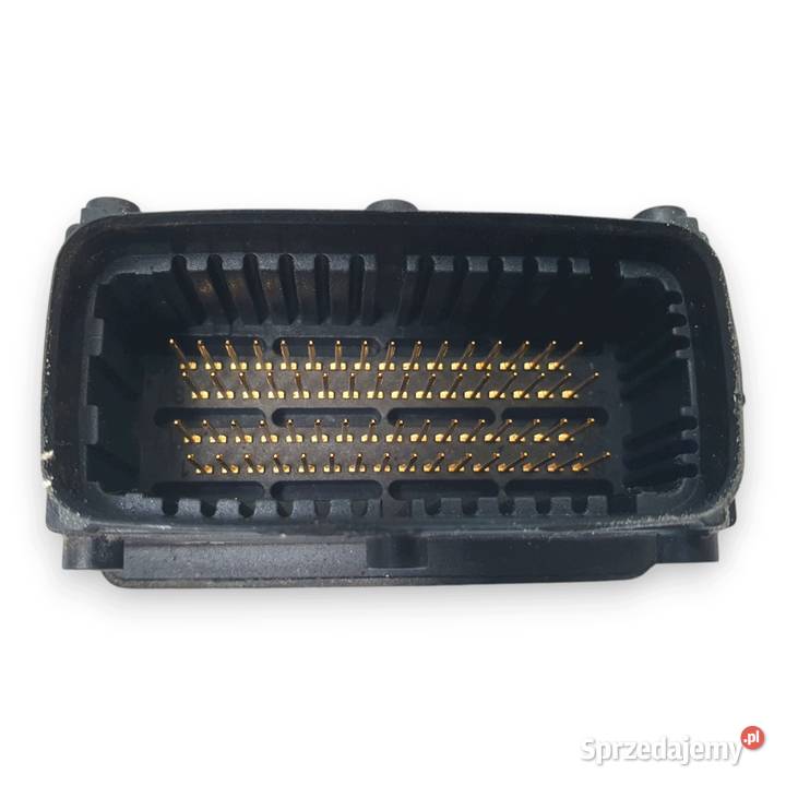 STEROWNIK SILNIKA Opel Astra J 16 16V 55568735 osobowe lubelskie