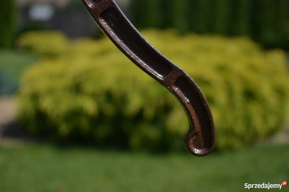 POMPA ręczna do studni z kulą piękna Pabianice sprzedam