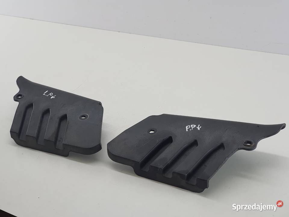 OSLONA OSLONY WAGACZA PRZOD TGB BLADE 550 EFI Janowice