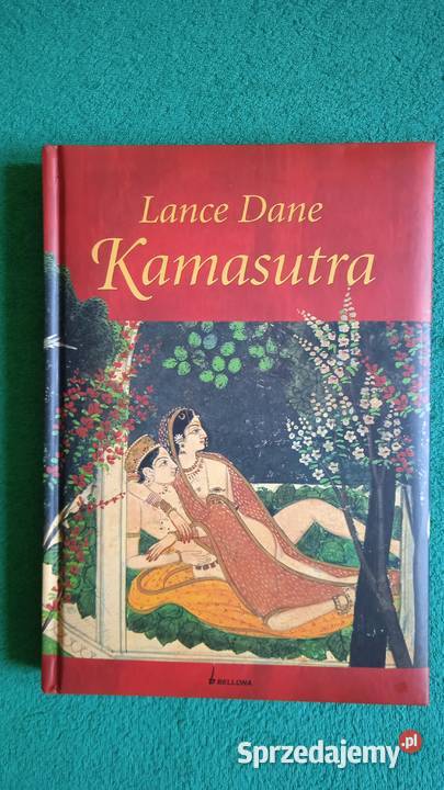 Kamasutra Lance Dane Warszawa