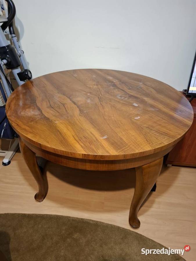 stół okrągły Stoły sprzedam