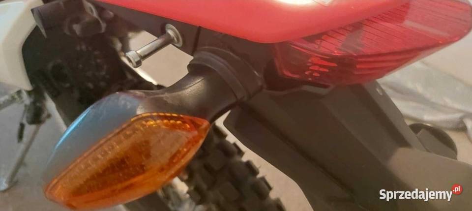 Sprzedam Honda CRF 250 L Bydgoszcz