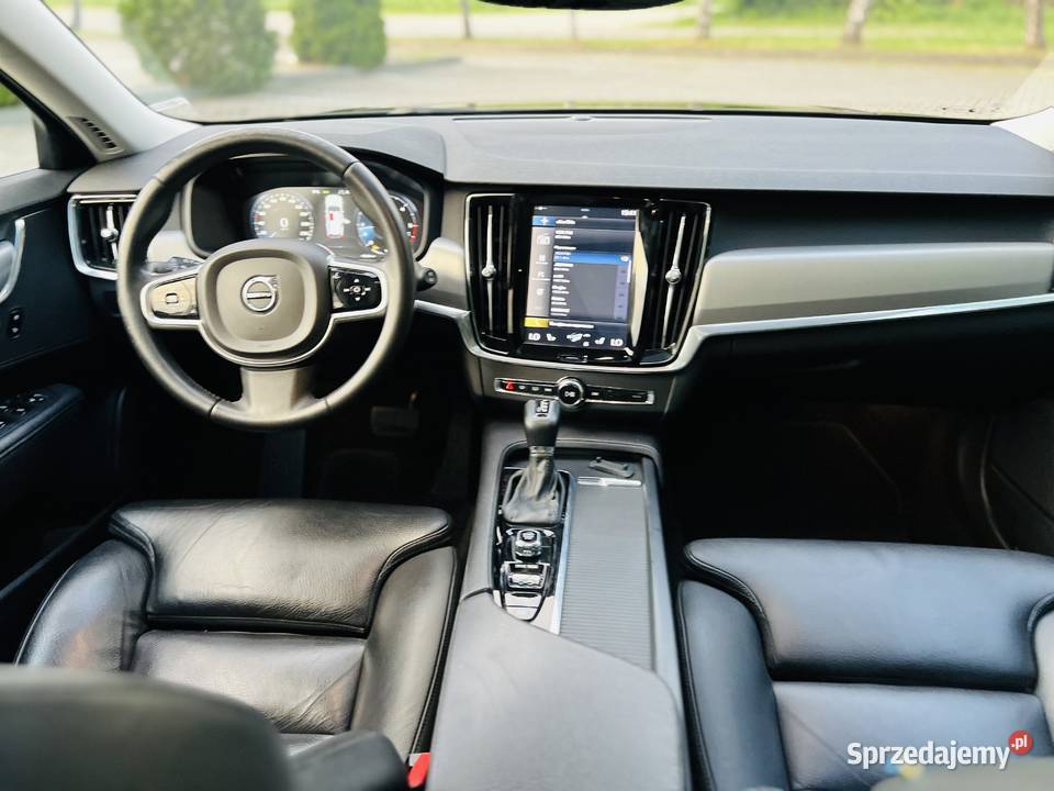 Volvo V90 podkarpackie Rzeszów sprzedam