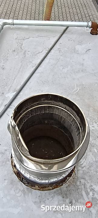 Przemysłowy piec na pellet B 300 kW OKZAJA Olszowa