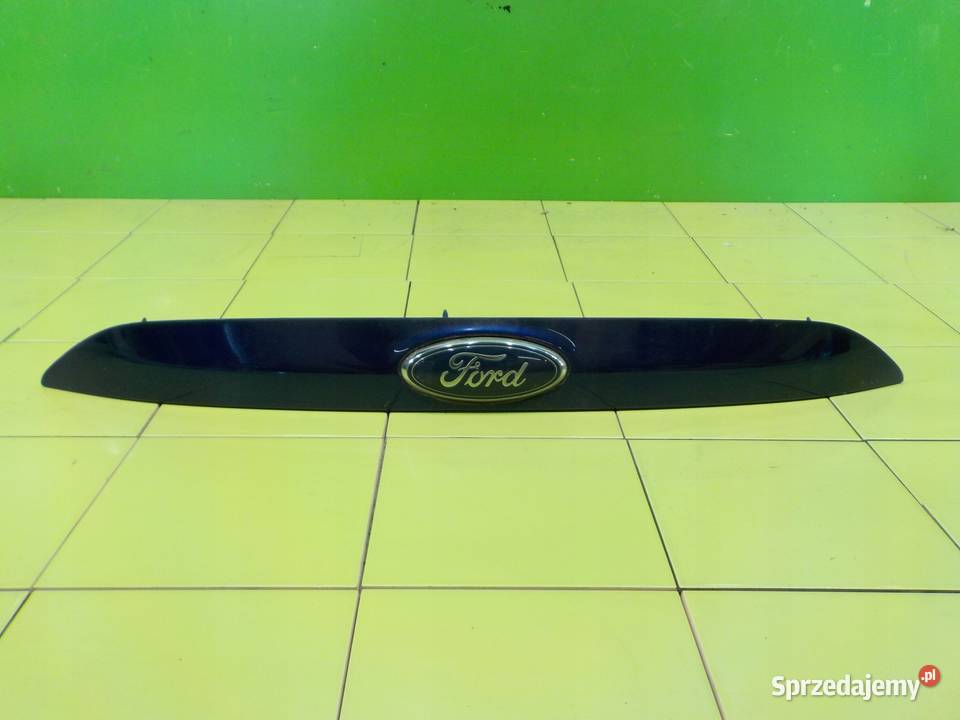 FORD KUGA MK2 15 B 16r 5D blenda klapy tyl