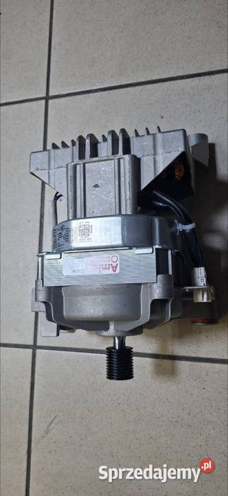 Silnik Anica Mod ZXGN4208170L Przodkowo