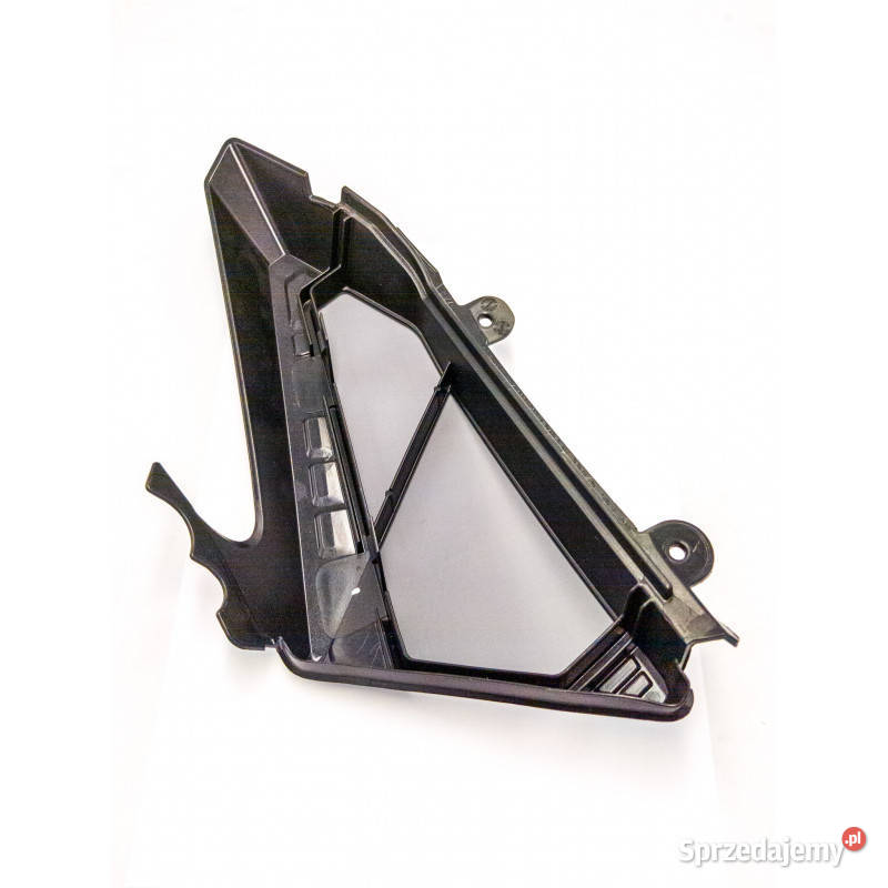 Wlot filtra powietrza lewy do skutera śnieżnego małopolskie sprzedam