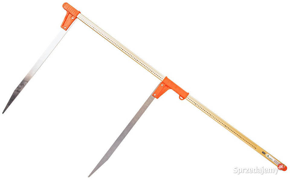 Średnicomierz 120 złote anodowanie SYS34 Narzędzia Opalenica