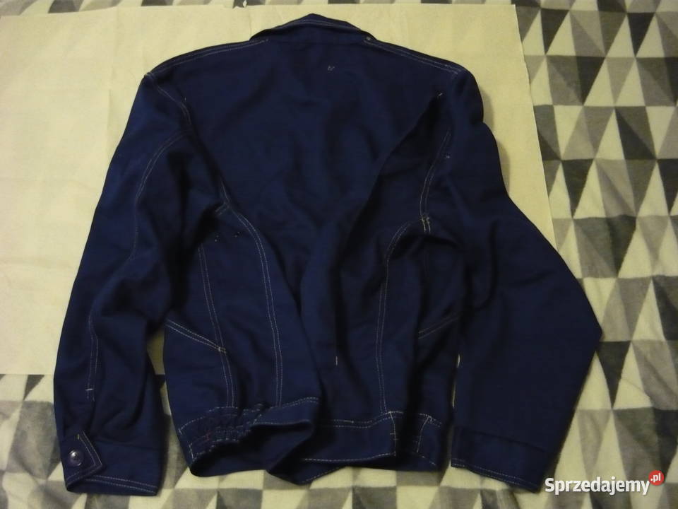 NOWE Ubranie robocze Brixton Buty 41 półbuty wielkopolskie Krotoszyn