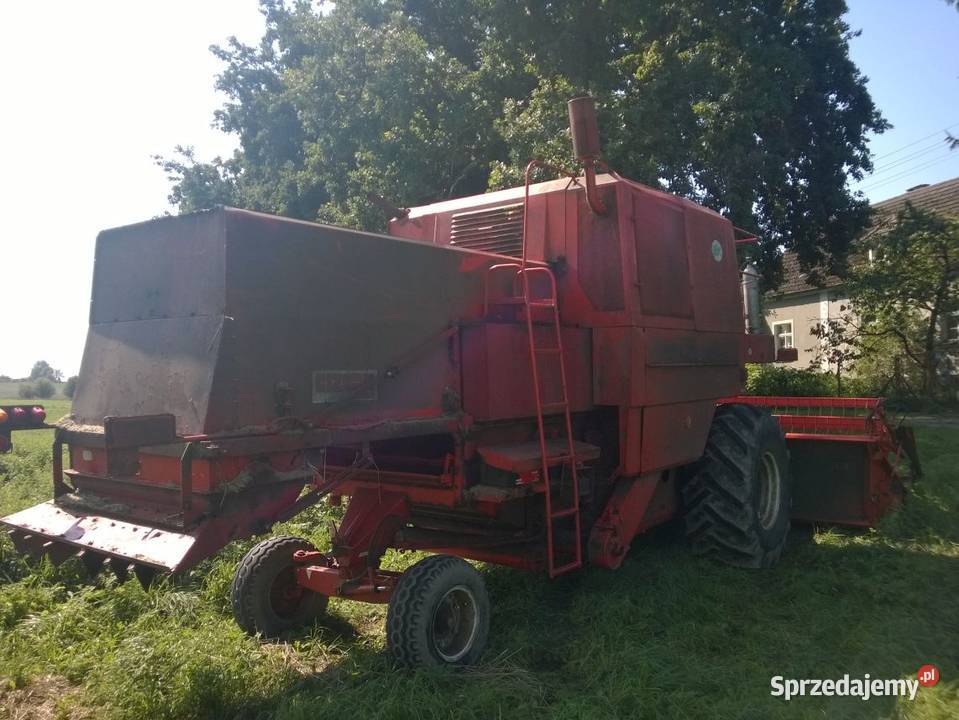 Bizon super Z056 zachodniopomorskie Koszalin