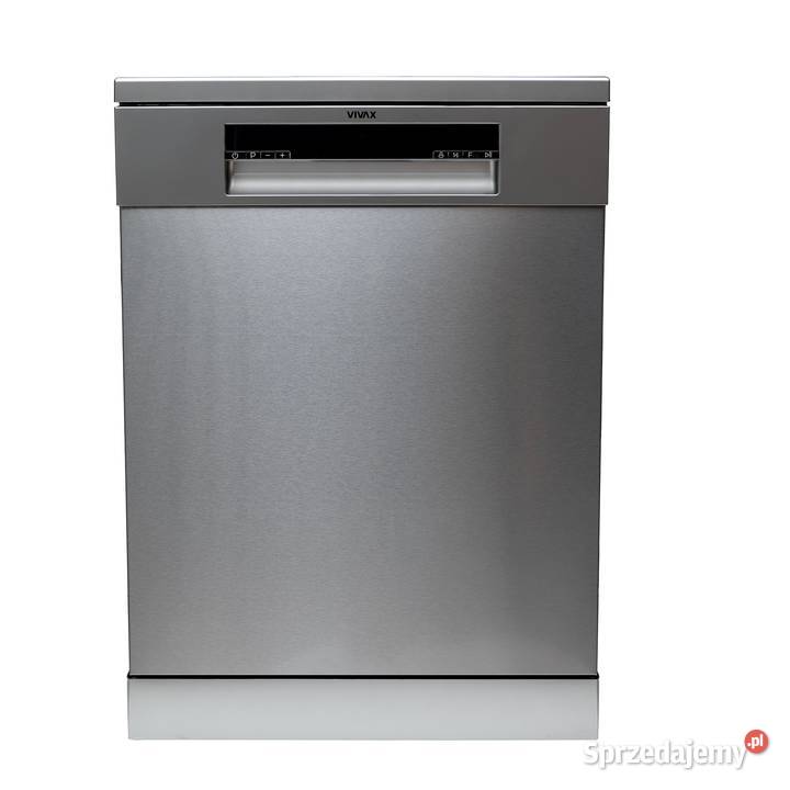 Zmywarka Wolnostojąca Vivax DW601473C X Srebrna Skawina sprzedam