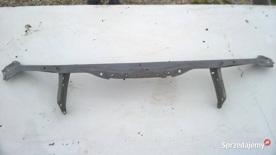 TOYOTA AVENSIS T22 1998 1998 2001 WZMOCNIENIE