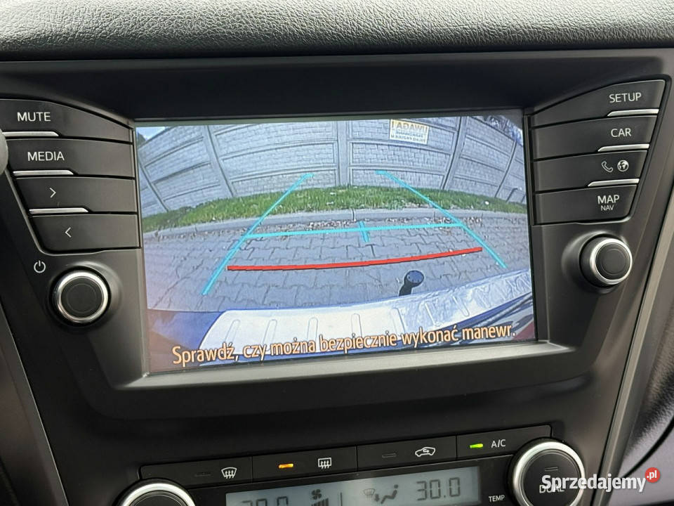 Toyota Avensis 18VVTi 147 wspomaganie kierownicy Węgrów sprzedam
