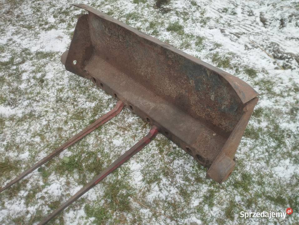 WIDŁY DO TURA NA LINKĘ Pozostałe Ulan-Majorat