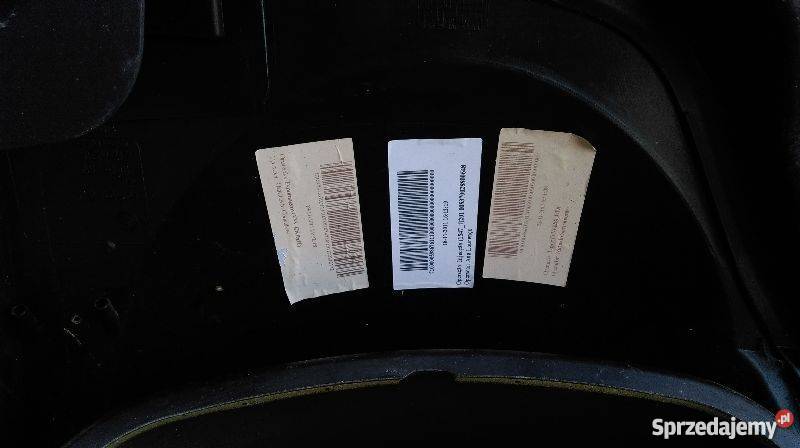 Konsola deska rozdzielcza vw sharan nowy model Oleśnica