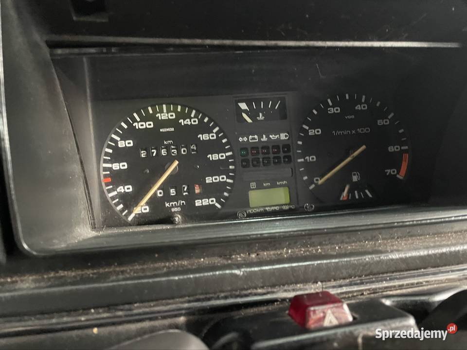 Golf II Gti 18 107 os Strzegom sprzedam