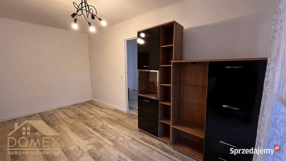 Mieszkanie 38m2 2 pokoje JastrzębieZdrój Liczba pokoi 2 śląskie Jastrzębie-Zdrój