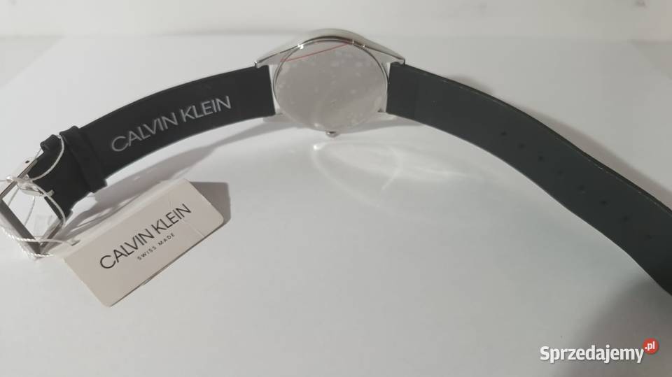 Zegarek CALVIN KLEIN Gent Time sprzedam