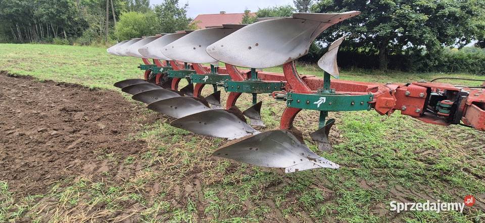 Kverneland pb100 Kverneland