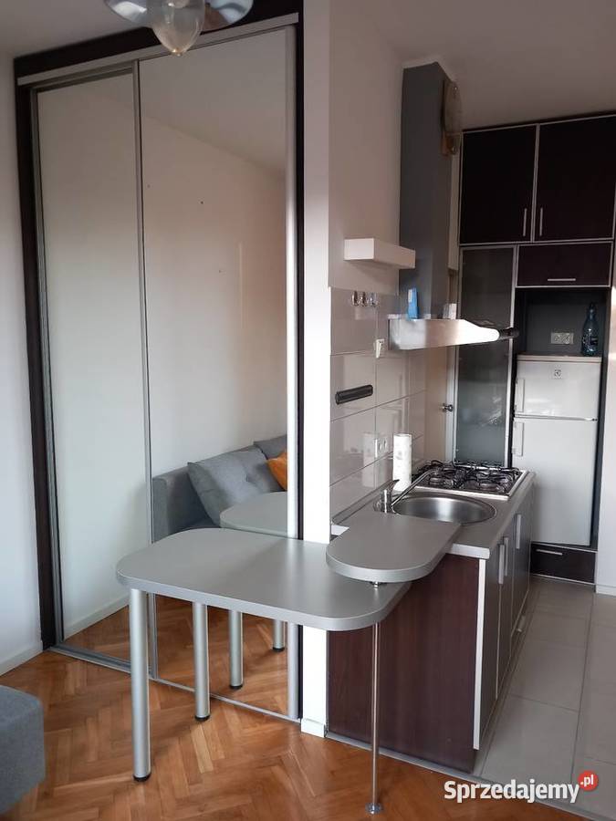 Mieszkanie w centrum bezpośrednio właściciela