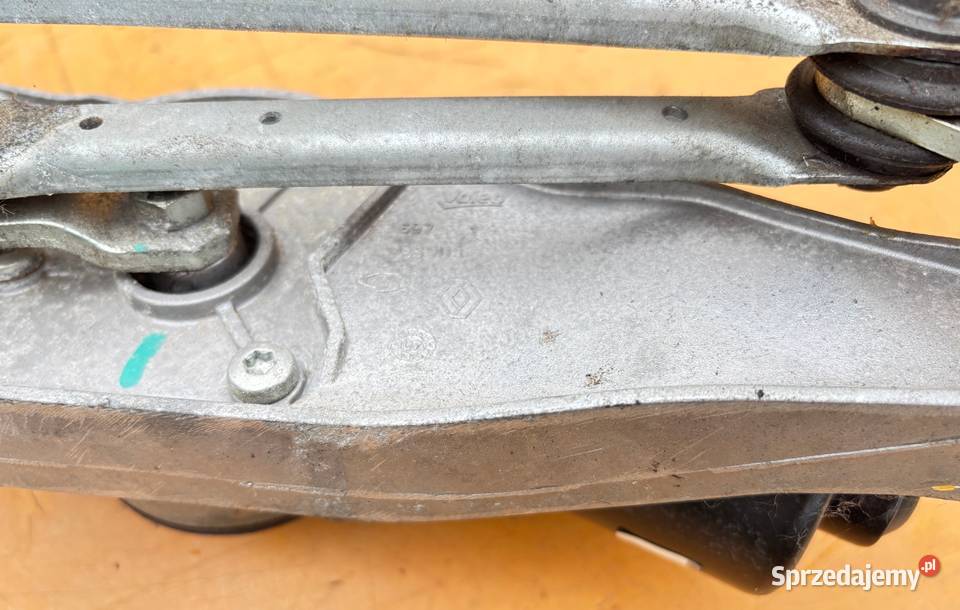 MECHANIZM WYCIERACZEK PRZEDNICH 28800JY40A mazowieckie Radom