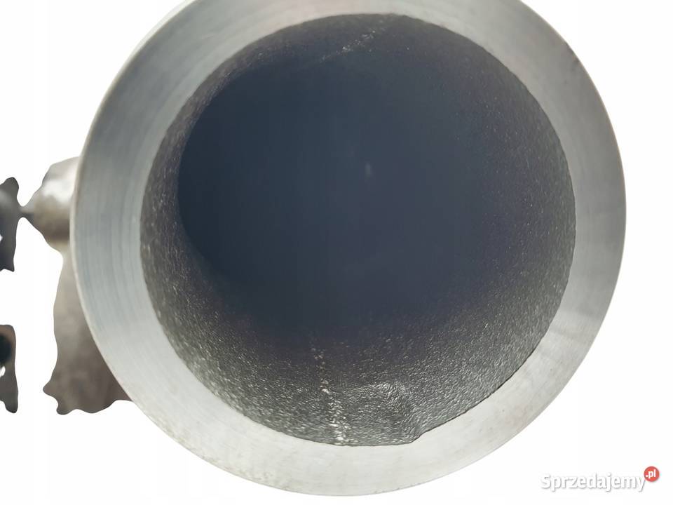 TURBOSPRĘŻARKA Opel Astra H Vectra C 19 CDTI Chełm