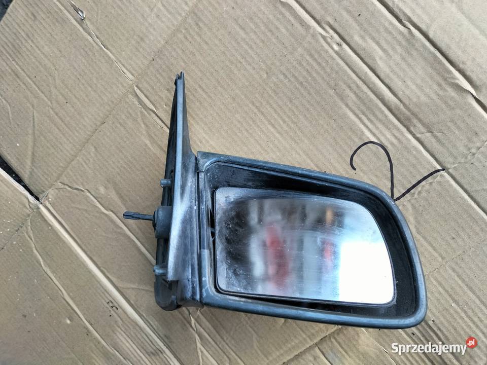 LUSTERKO PRAWE VECTRA A lubelskie Kamień-Kolonia