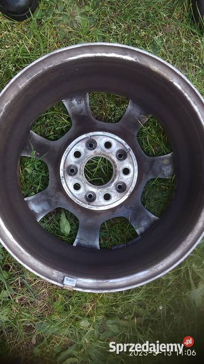 BMW oryginalne felgi 16 x 7 Białystok sprzedam