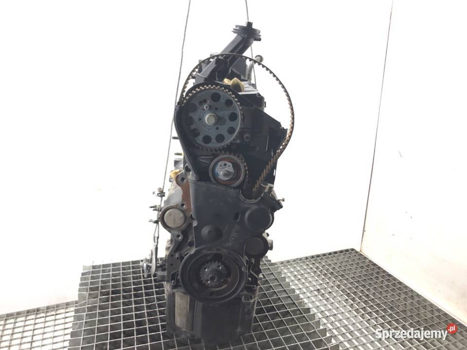 SILNIK VW 20 150 DNA TRANSPORTER T6 podkarpackie