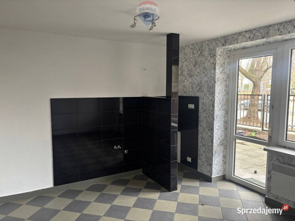 Lokal usługowy z witryną 15 m Ursus 15m2 mazowieckie Warszawa sprzedam