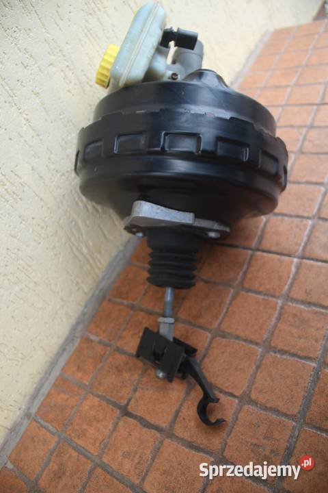 SERWO POMPA HAMULCOWA AUDI A6 C5 19 TDI osobowe