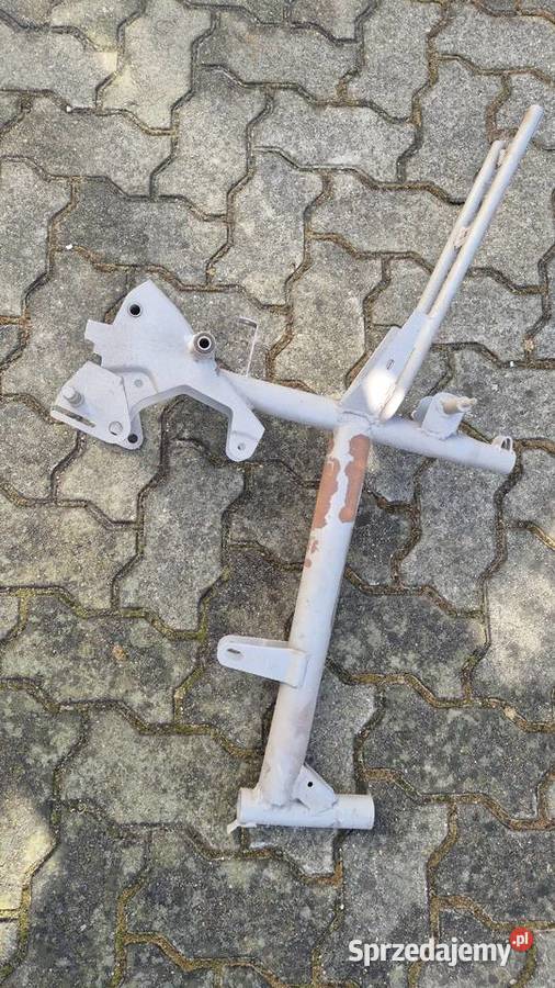Motorynka m1 rama Hryniewicze sprzedam