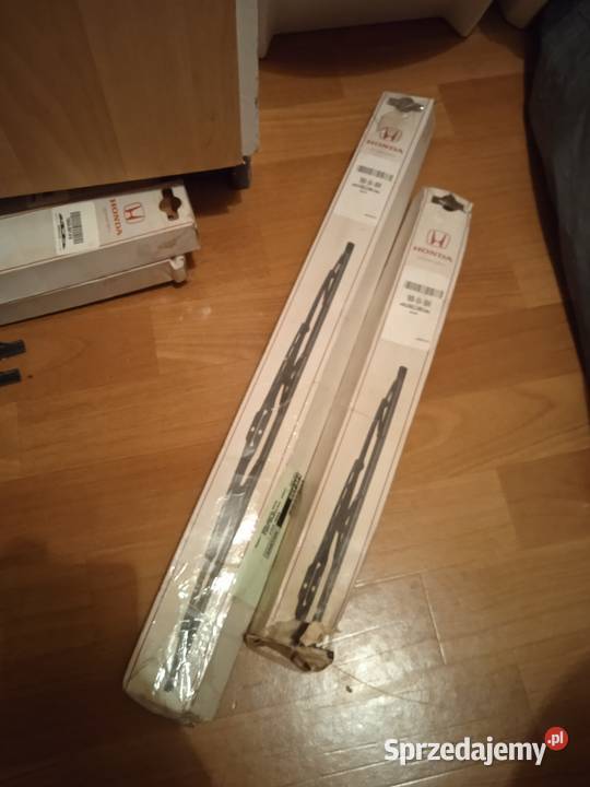 OEM Honda wycieraczka 76630SEA505HE Pozostałe łódzkie