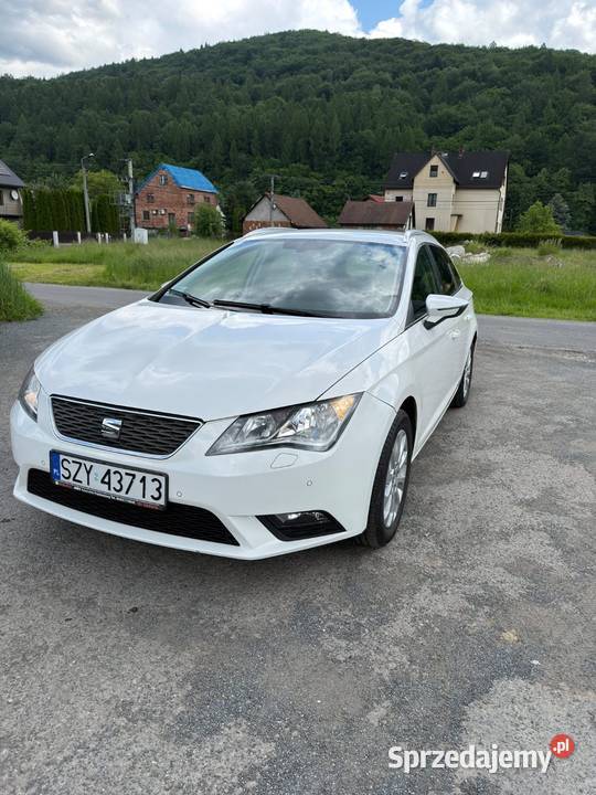 Swat Leon 14tsi 125 Bielsko-Biała