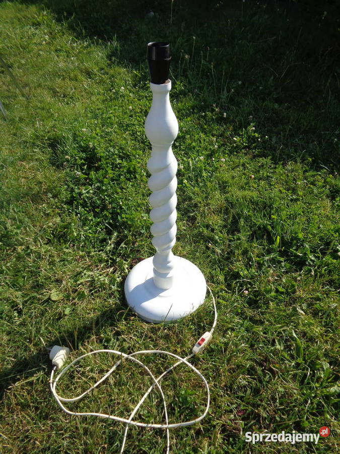 Kampa stojąca na stół Lubin