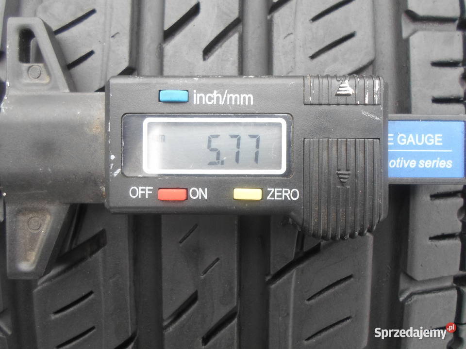 Kumho Solus KL21 22560R17 99H 4 Lato śląskie Kamieniec