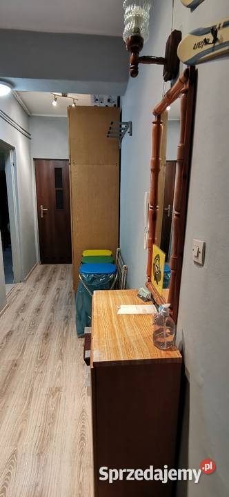 Apartament Milka w Dusznikach Zdroju