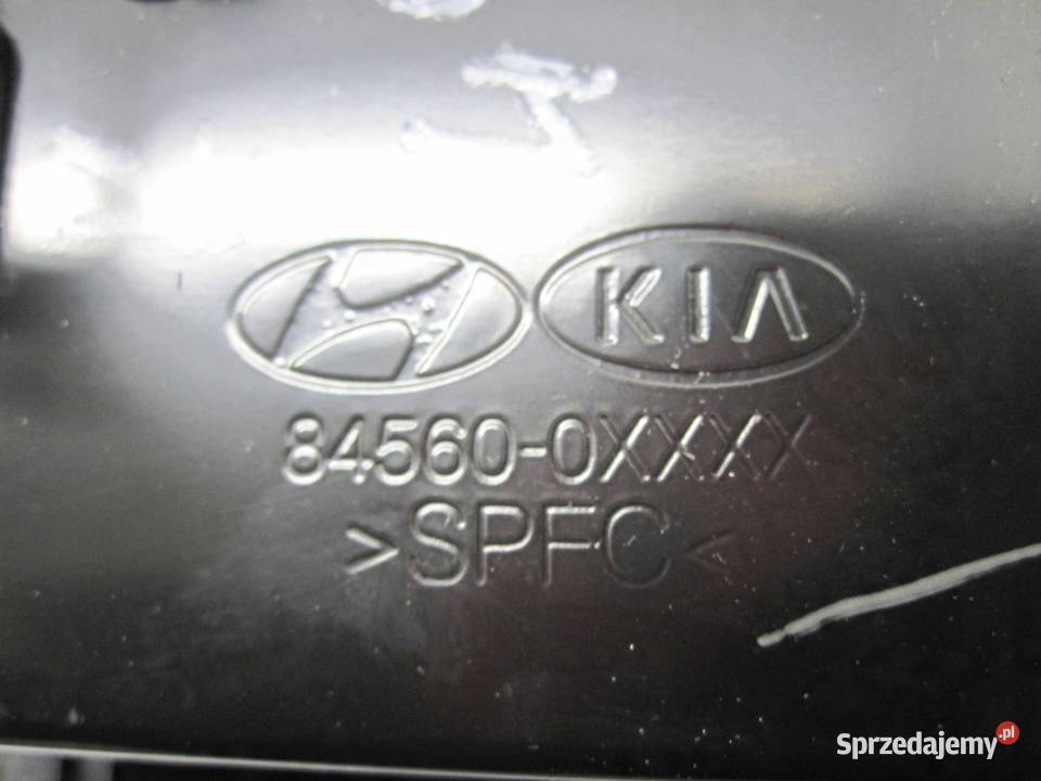 HYUNDAI i10 10r AIRBAG poduszka pasażera