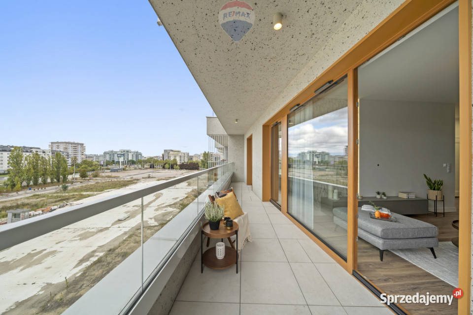 3pokojowe 69 m2 w osiedlu RYTM na Kabatach mazowieckie Warszawa sprzedam