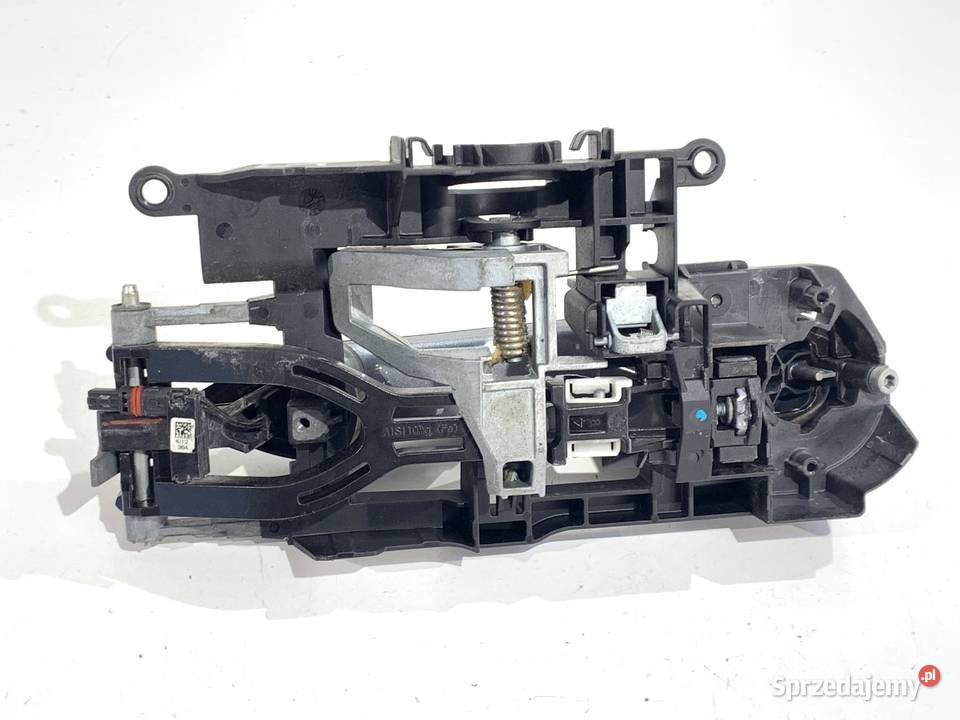 KLAMKA ZEWNĘTRZNA LEWY TYŁ BMW F07 7175731 Klamki sprzedam