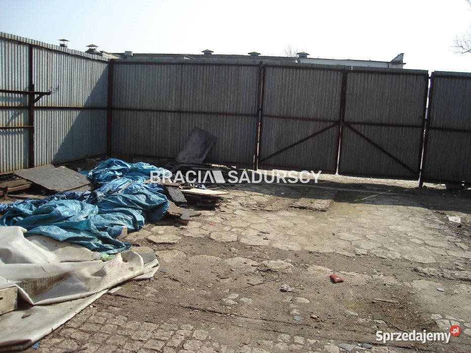 Lokal Skawina małopolskie