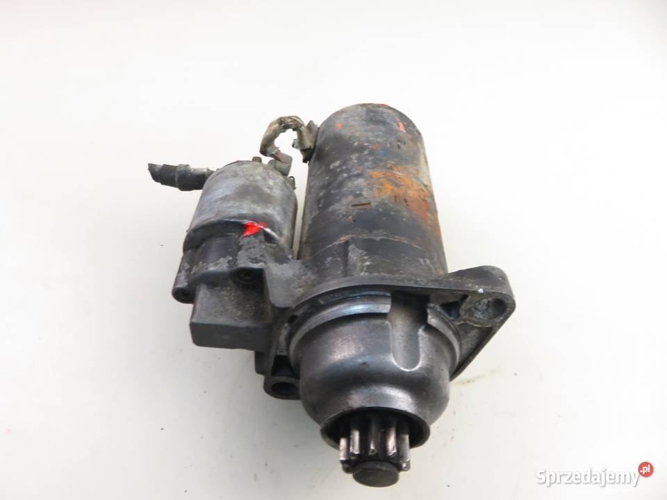 ROZRUSZNIK VW SHARAN I 19 TDI 0001125012