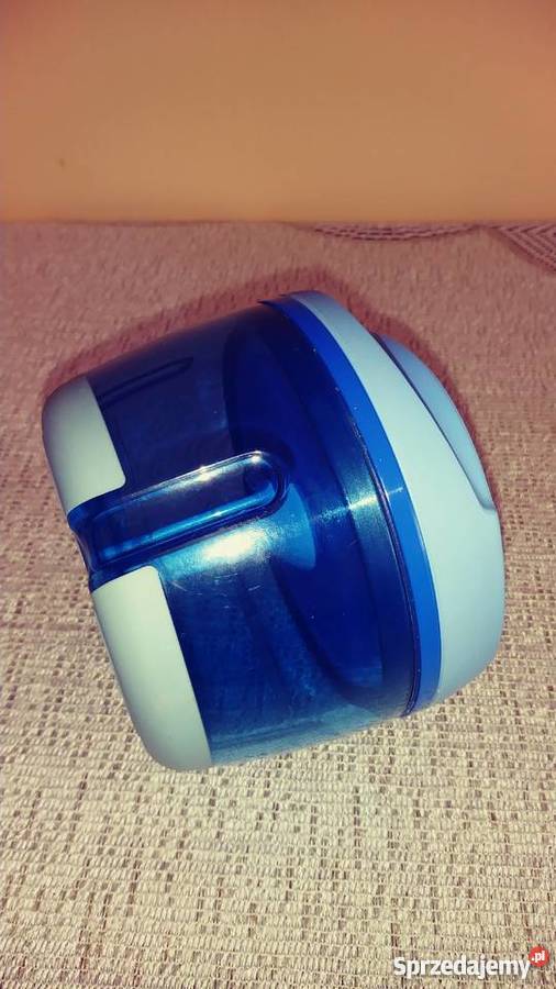 Tupperware Rozdrabniacz Plus odcienie błękitu Wałbrzych sprzedam
