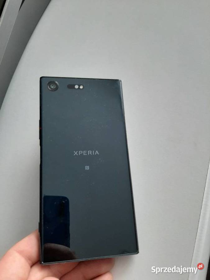 sony xperia xz second