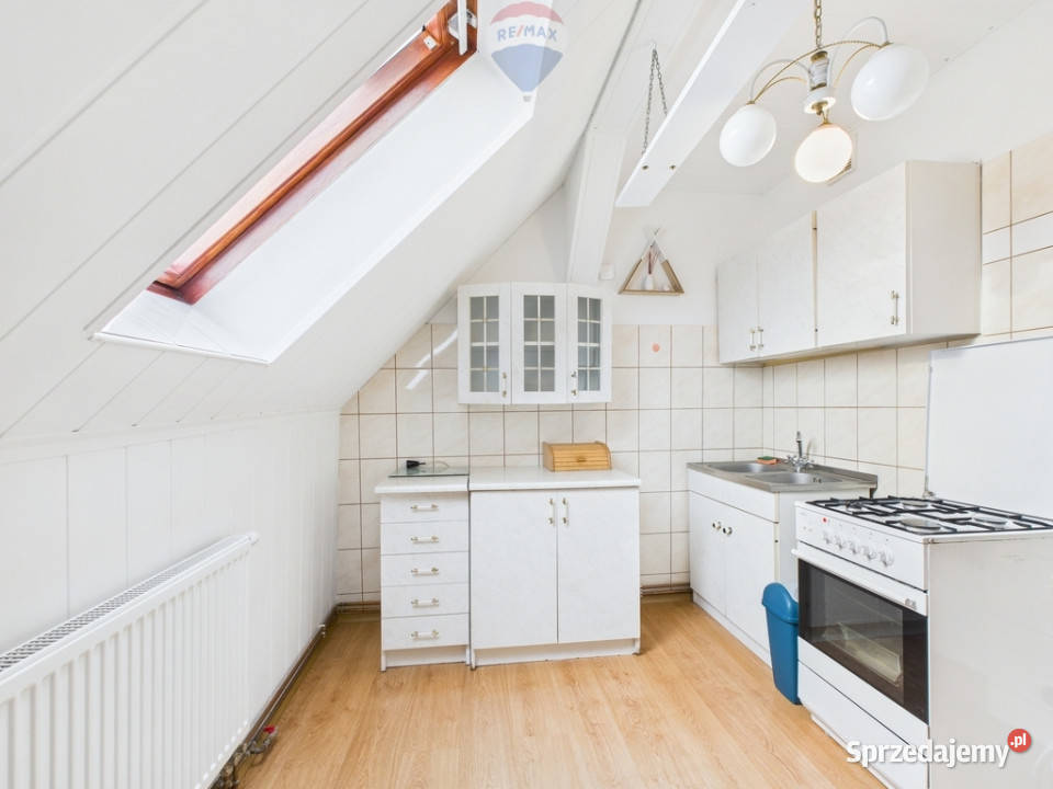 Przytulne Mieszkanie Grottgera Słupsk