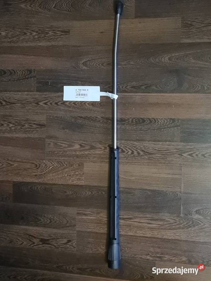 Lanca 1000mm Karcher do myjek HDHDS 47605840 mazowieckie Radom