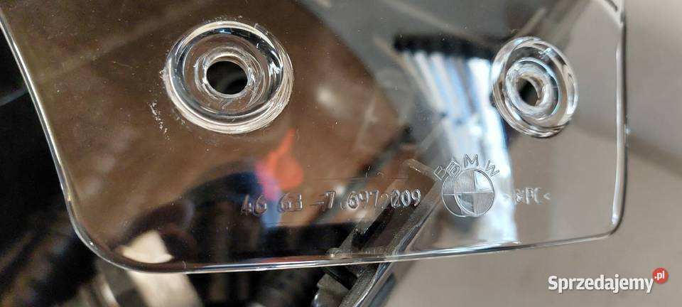 BMW R1200R K27 szyba owiewki Grochowalsk