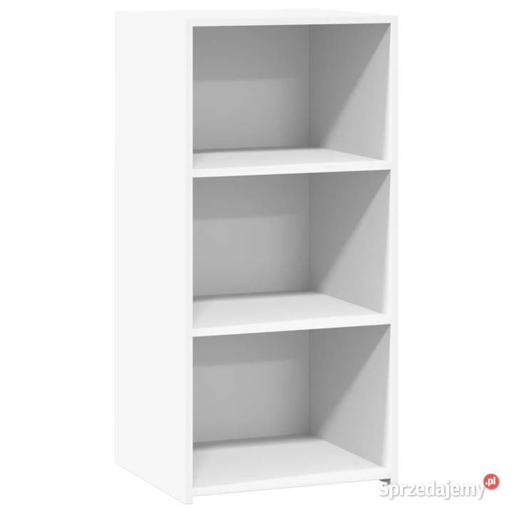 Szafka biała 45x41x93 materiał drewnopochodny Warszawa