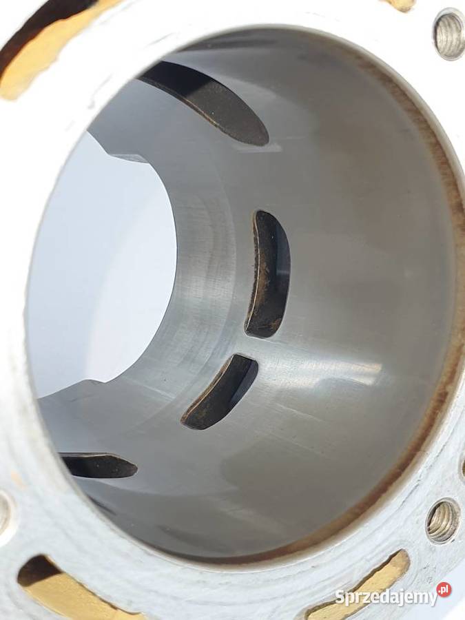 Cylinder Tlok Beta Evo Łódź sprzedam